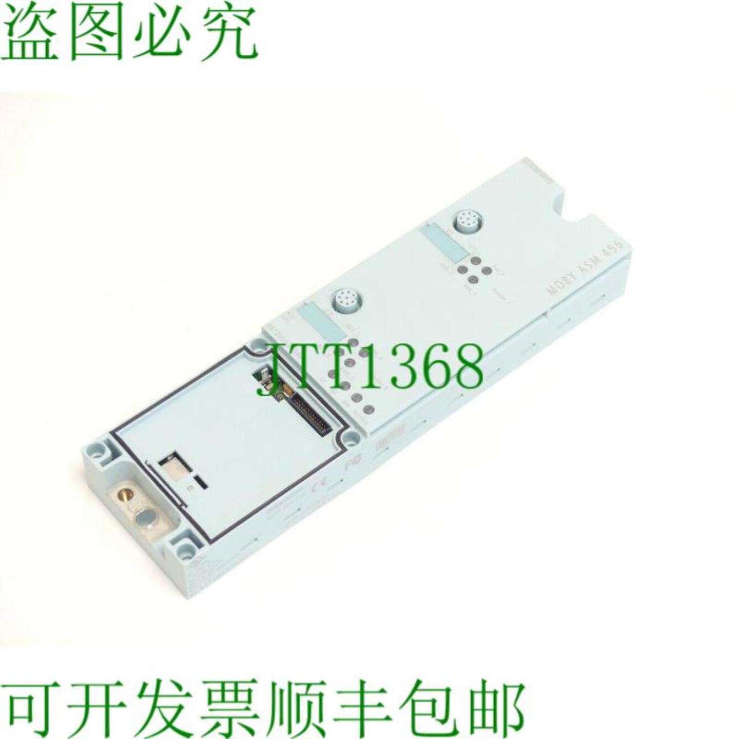 6GT2002-0ED00 MOBY ASM 456 通讯模块 E-Stand 11 SNC-C1VE935