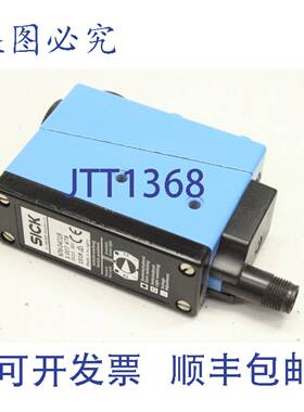 原装供应SICK NT6-04018 1007478 对比度传感器 对比度传感器 对