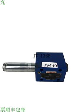 供应力士乐 5-4we10d33 Cg24n9k4 V So331 阀门 R901135588