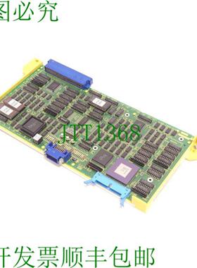 Fanuc A16B-2200-016008B CPU板 SN300612