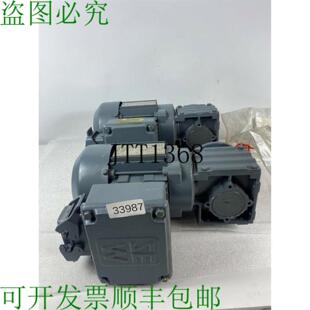 52分钟电机机 供应SEW 037 DT71D4ASA1 WF20