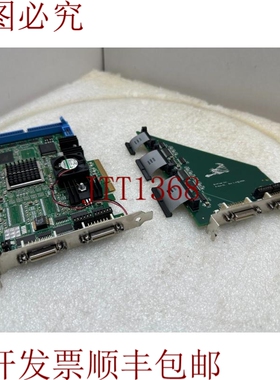 原装供应BitFlow K-Aux-CL KBN-AUX-1 卡+ Karbon KBN-CL4-2.7-26