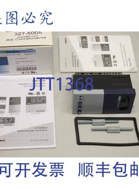 原装供应JUMO iTRON 08 702042/88-888-00 显示器工业控制器 327-