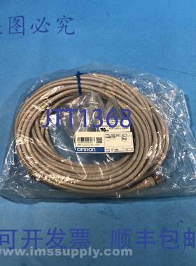 原装供应XS2W-D421-J81-F 连接器电缆 FNOB