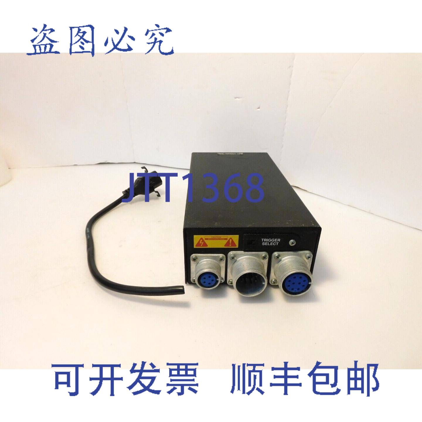 供应PPT VISION INC 频闪电源 661-0053-60 100-240VAC 50-60