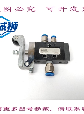 原装供应 PARKER B43003RS 控制器 PMAX 10 巴