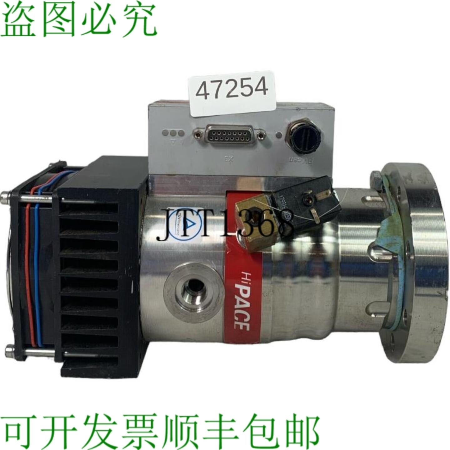 供应PFEIFFER Vuoto TC 110 Pompa a Vuoto Pm C01 790 A