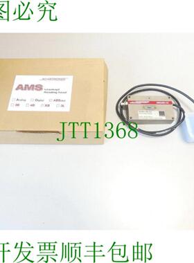 施内伯格 SABS-XB-DC TS2  AMSABS-DC读数头 SN182193