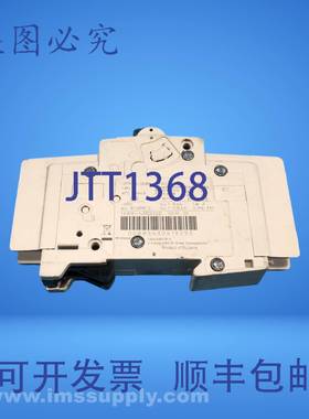 原装供应Allen Bradley 1489-MID100 系列D 断路器 FNIP