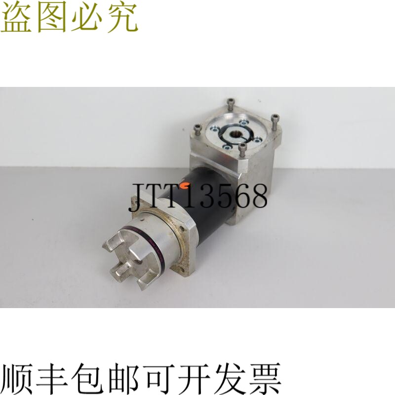 Neugart WPLE 60/70 I= 256 行星齿轮箱 F-NR。 2123186