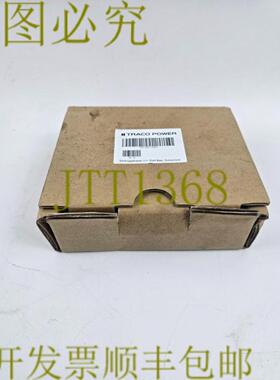 供应TRACO POWER TSP090-104EX