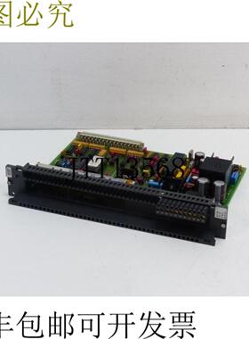 AEG模块DEA106 Bitbus-接收器状况良好