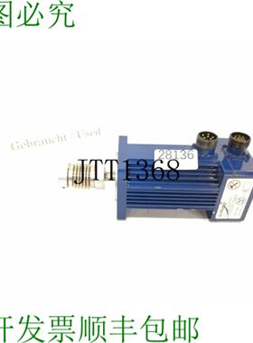 供应POPE I 3465 - E 580 D 伺服电机 I3465-E580D