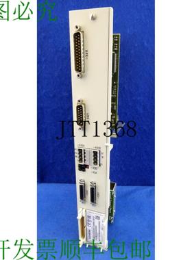 供应已测试Simodrive 6116sn1118-0dg21-0aa1 VerseD计