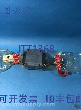 原装供应THK HSR25A1SS+220L直线导轨块FNFP