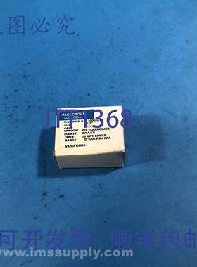 原装供应Ashcroft 15W1005H 01L 1000ATA 1-1/2" 压力表 0-1