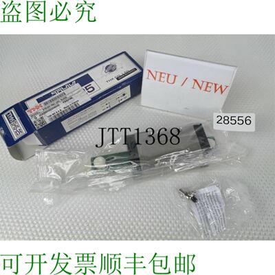 供应THK SHS25V1SSC1 Sfera 导轨 FG0J195