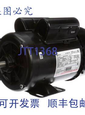 原装供应富豪 Rexnord - 世纪电机 C314 115/230v1ph 1.5hp 1725r