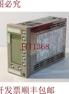 供应Samson Trovis 6412 控制器
