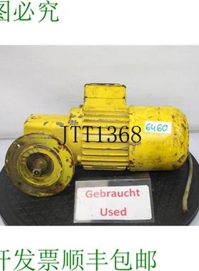 供应弗兰德 006 Kw 115 Min 齿轮电机 SF01-G63M8-L42NE