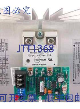 原装供应R820-641-REV2 SCR 功率控制器 600 V 45 A