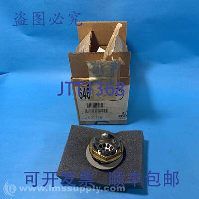 原装供应Haws 6463 防破坏废物过滤器镀铬 FNOB