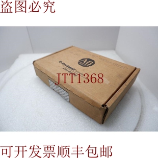 原装供应艾伦-布拉德利 1746-IV16 SER C SLC500