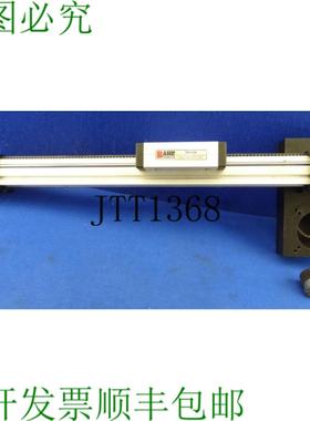 供应Bahr Modultechnik 直线导轨 450mm 齿形带传动 Elz40 El