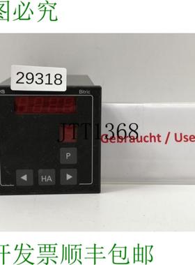 供应& B Bitric P 61424-0-1100701 温度调节器 P61424011007