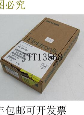 6DC1005-1CC 功放 20MA 6DC1 005-1CC 未使用 OVP