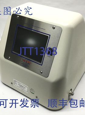 原装供应ATC IL2-1000M-015 微流量压力仪 1cc/min