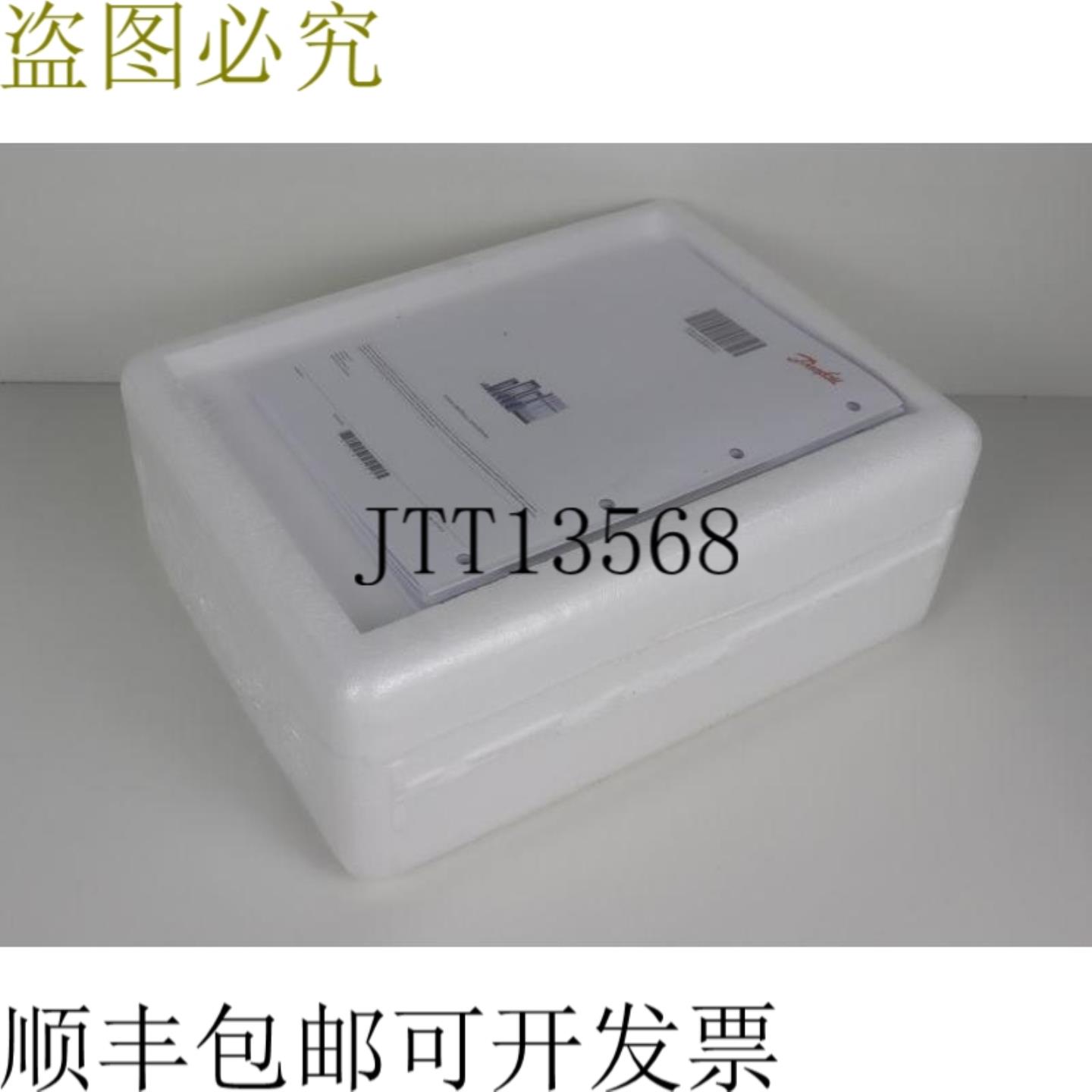 丹佛斯 FC-302P2K2T5E20H1XXXXXXSXXXXALBXCXXXXDX 131N8043 22k