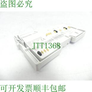 力士乐 R-IB IL 24 DO 8HD-PAC R911171973-AB1 模块 SN 1719