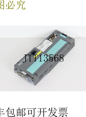 控制单元 6SL3244-0BB12-1PA1 CU240E-2DP 已测试且状态