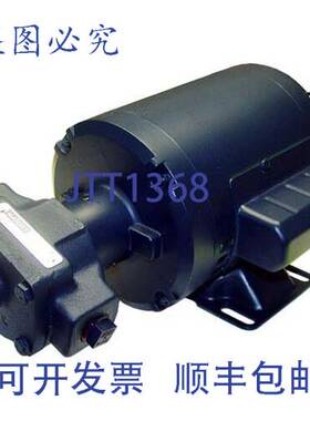 原装供应电机泵总成 115V/230V 1/3 Broaster 10800
