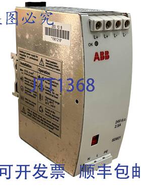 供应SD821 3BSC610037R1 电源