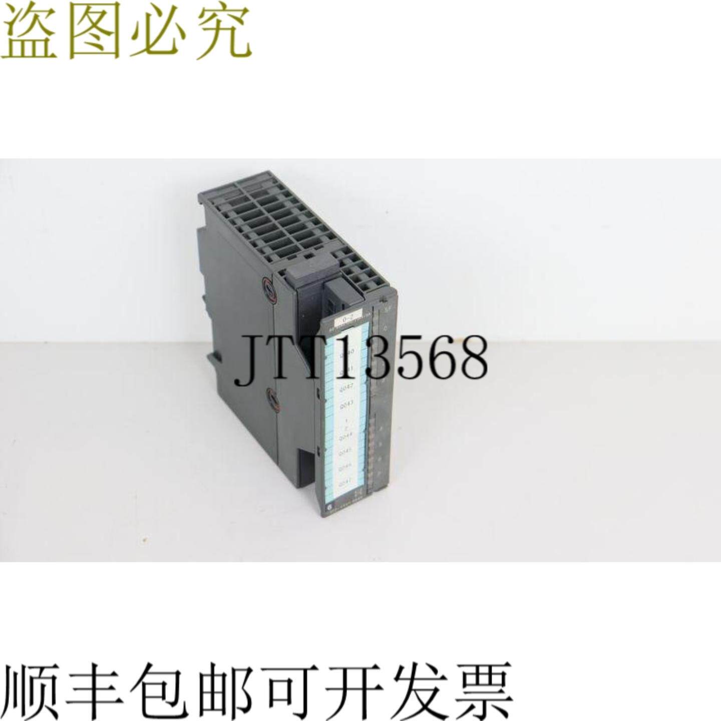 S7 6ES7 322-1FF01-0AA0 6ES7322-1FF01-0AA0 ESt02状态