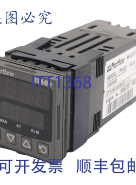 原装供应Partlow P116010000 温控器，SPDT 2A，120-240VAC 输出