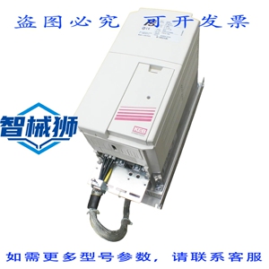 原装供应 KEB COMBIVERT F5 17F5C1G-350A 18.5KW 变频驱动器+市