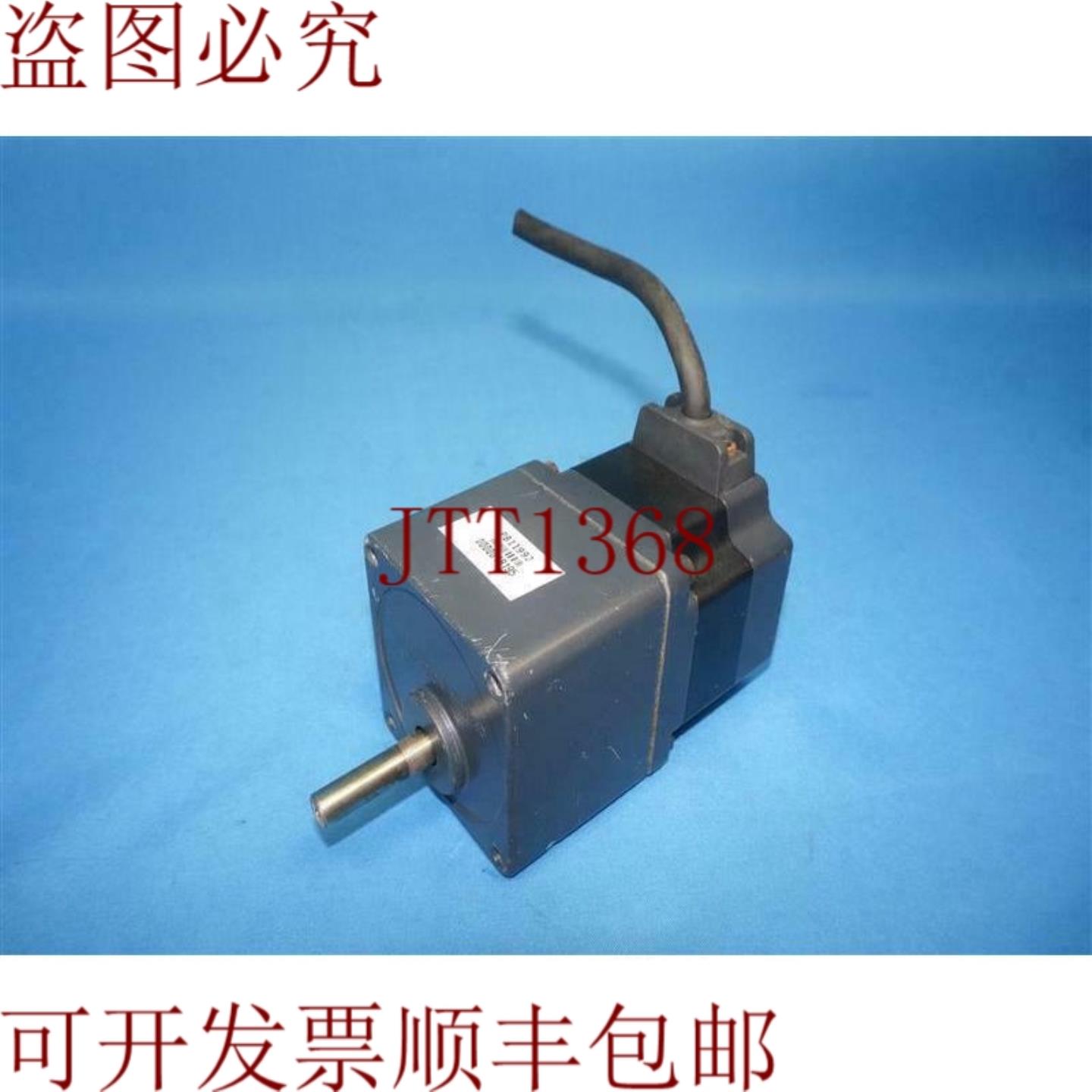 供应Vexta PK564AU-TG36 PK564AUTG36 5相步进电机带切割电