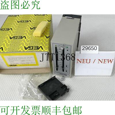 供应VEGA VEGASEL 444 双附加限位开关 VEGASEL444