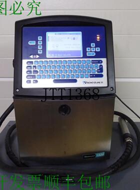 供应Videojet 1520打印机打码机Ink Jet 1000系列已测试