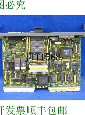 供应Ze 301  Ze301 CPU 中央单元 1070064774-106  1070052