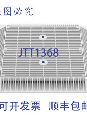 原装供应AQUASTAR 1824101 24英寸方形主排水盖，PVC材质，泳池