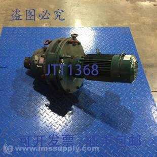 原装 齿轮马达 USIP 3185 VFMS 供应住友 Cyclo