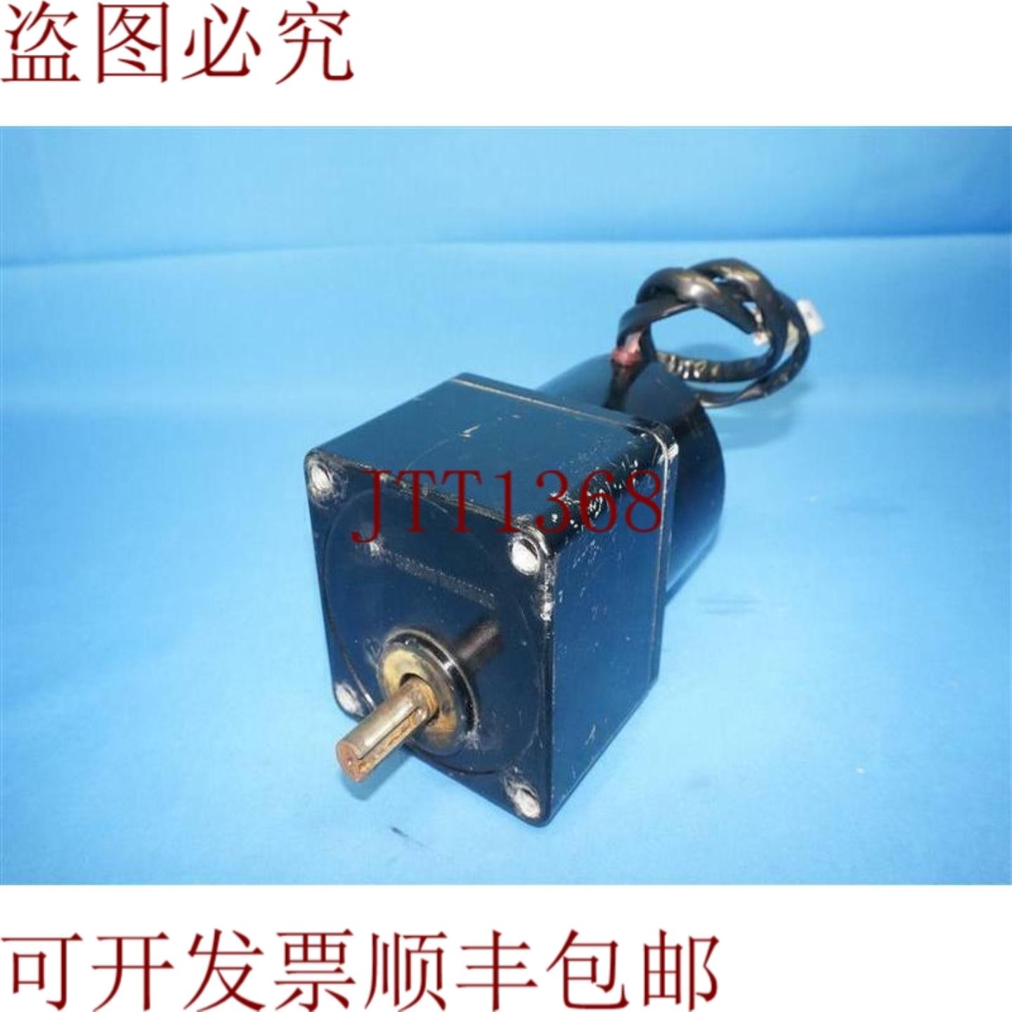 供应Vexta UPH596TG07-A UPH596TG07A 5相步进电机