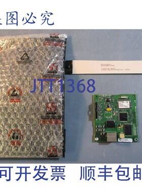 供应Allen Bradley 22-COMM-E A 系列以太网IP 通信适配器 5