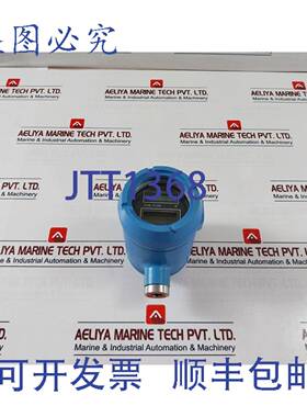 供应Rockwin 流量计 8600 涡轮流量计带 TMTR 36 VDC