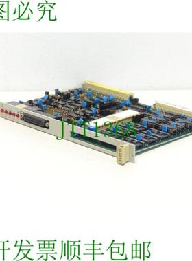 BBC GJR5 132 500 R1  35ZP90 控制套件 SN8031011