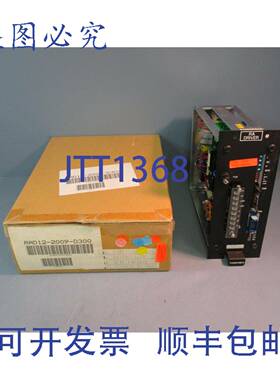 供应RA 驱动器驱动器 RAD12-2009-D300 200220V